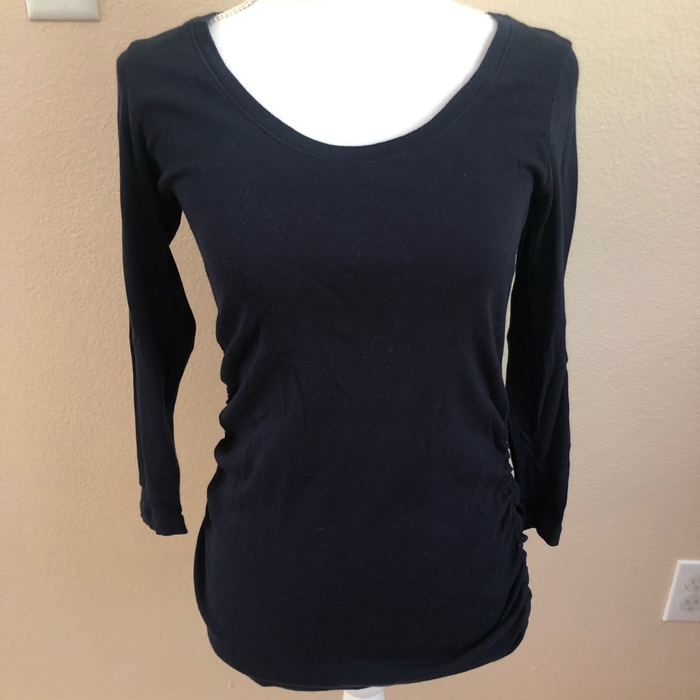 Ingrid & Isabel Maternity Top